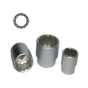 1/4" XZN PETIT DOUILLE 6MM