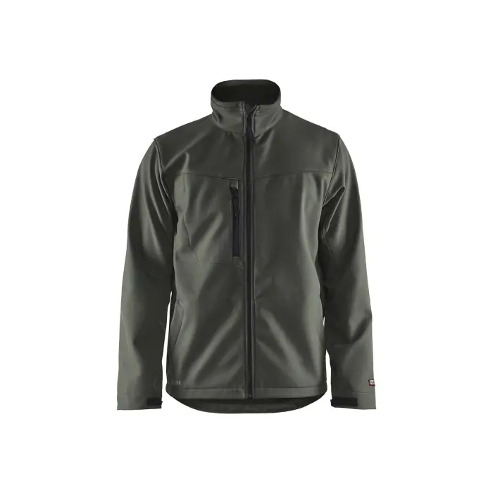 4951 Veste softshell