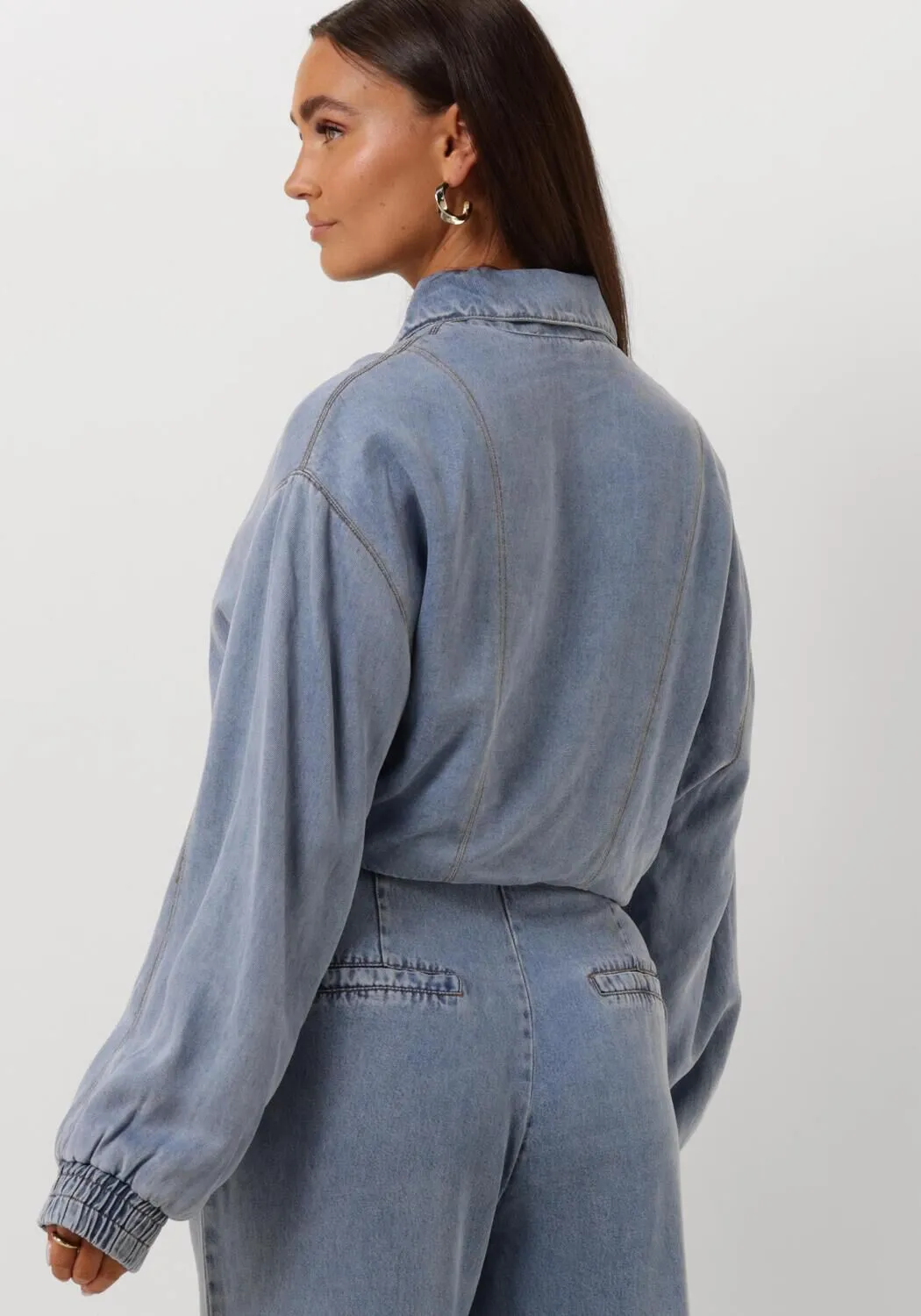 aaiko jack vina ten 522 bleu foncé