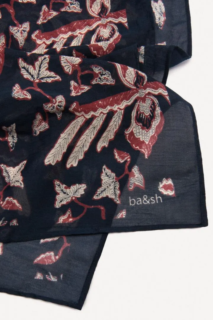 ACCESSOIRES CHEVEUX ba&sh Femme | FANOUK. Bleunuit