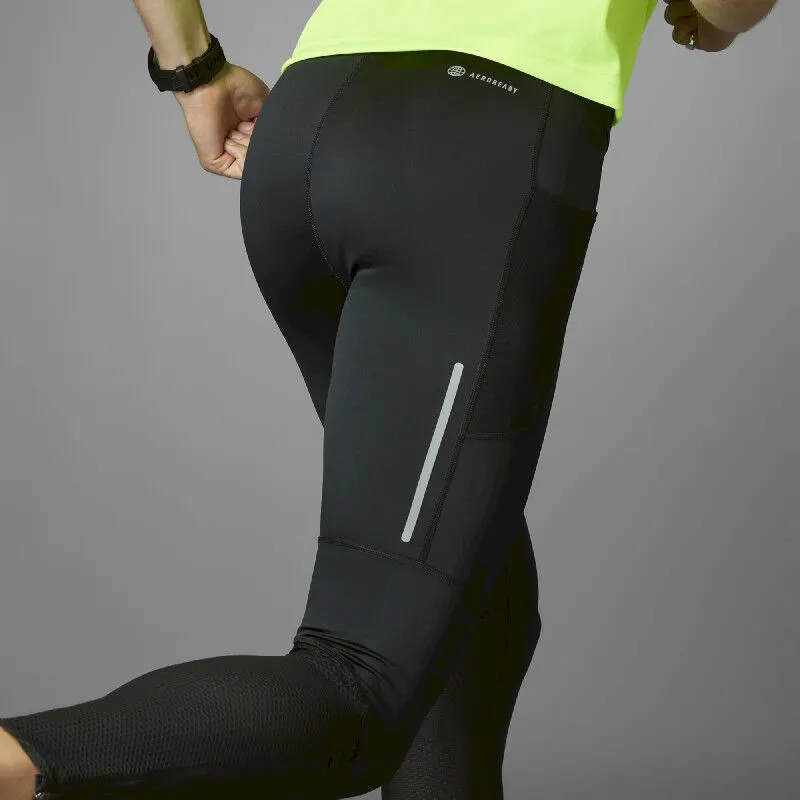 adidas Saturday Tight - Collant running homme