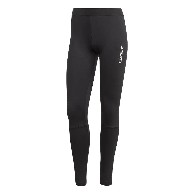 adidas Terrex Xperior Cross Country Tight - Collant ski de fond femme