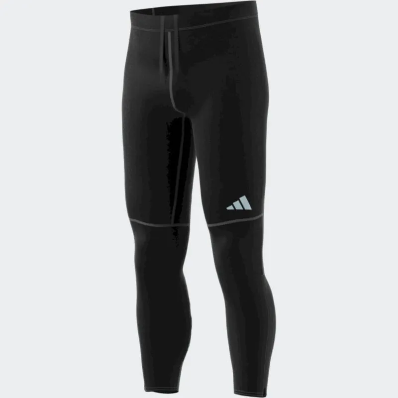 Adidas Ultimate CTE Warm Tight - Collant running homme