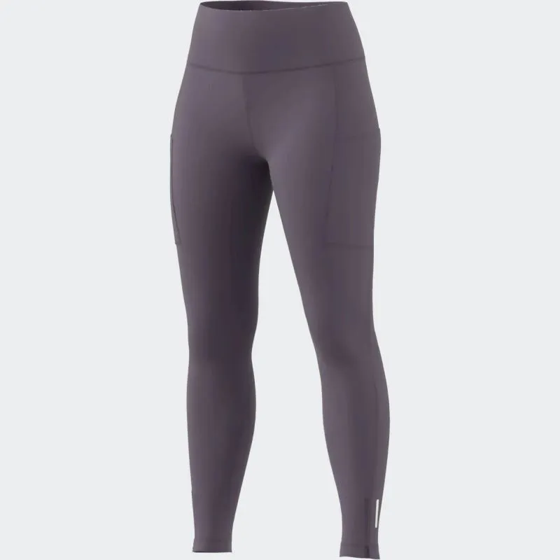 Adidas Ultimate Tight - Collant running femme