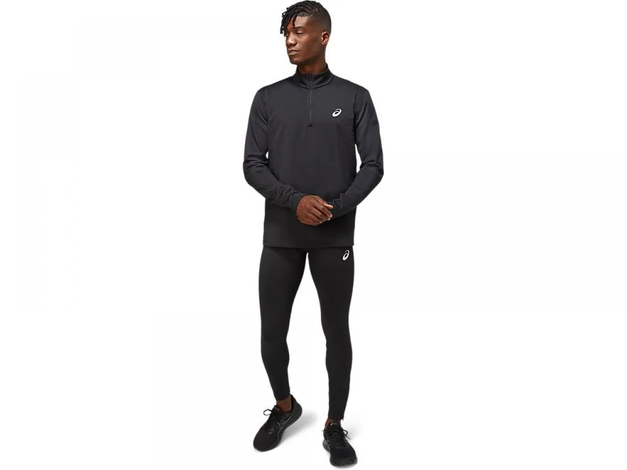 ASICS CORE WINTER TIGHT Collant  Running