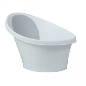 Baignoire bébé Beaba by Shnuggle blanc/gris