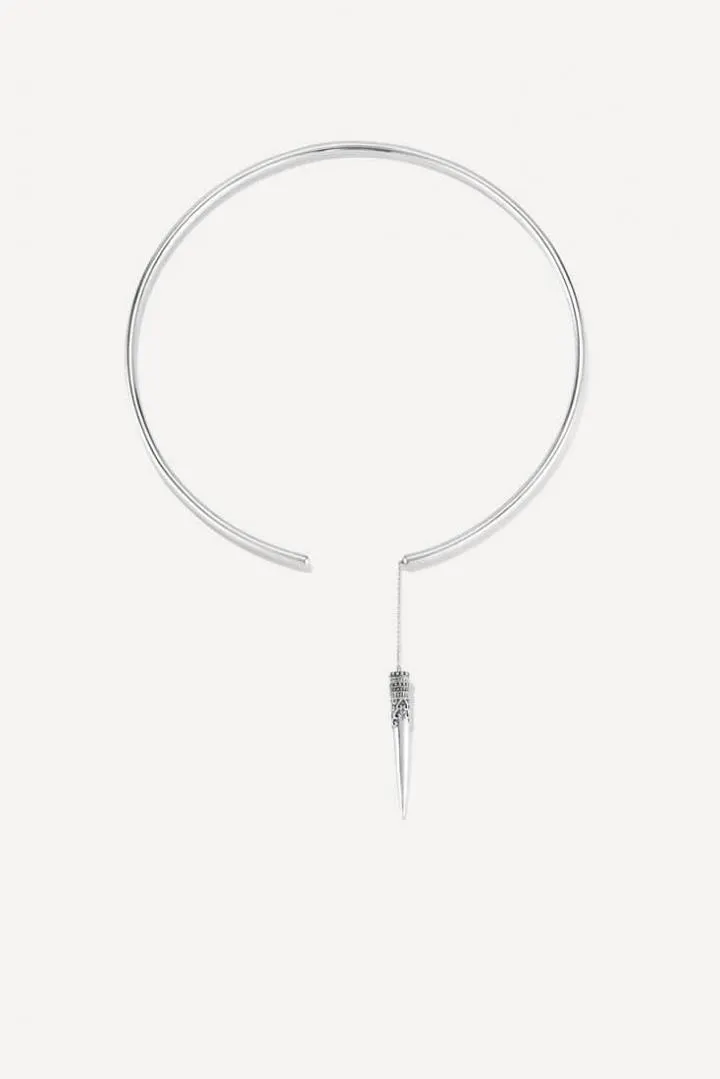 BIJOUX ba&sh Femme | NAYA. Gris