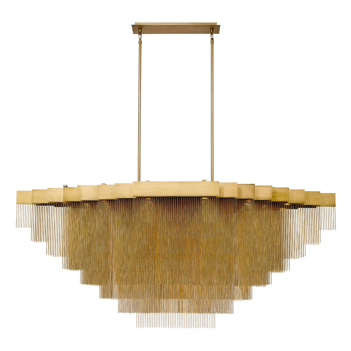 BLOOMFIELD Suspension Or DEL INTÉGRÉ - 37097-011 | EUROFASE