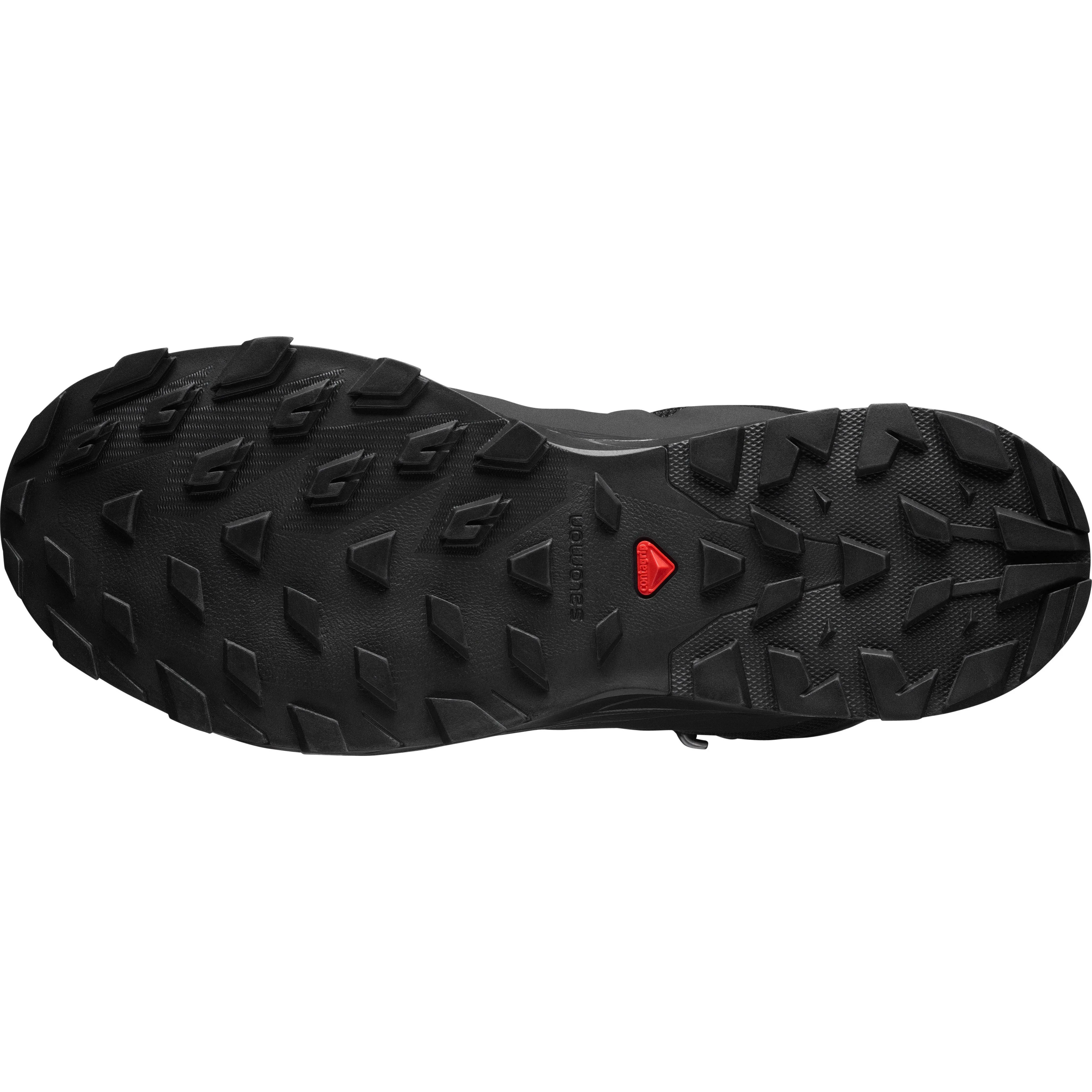 BOTTE HIVER SALOMON OUTBLAST CS WP HOMME