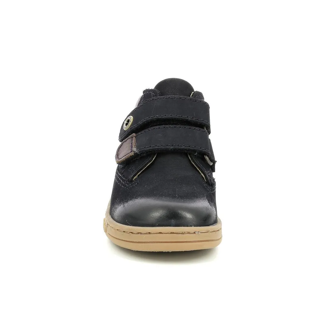 Bottillon bébé TACKEASY Bleu marine | 3 Suisses