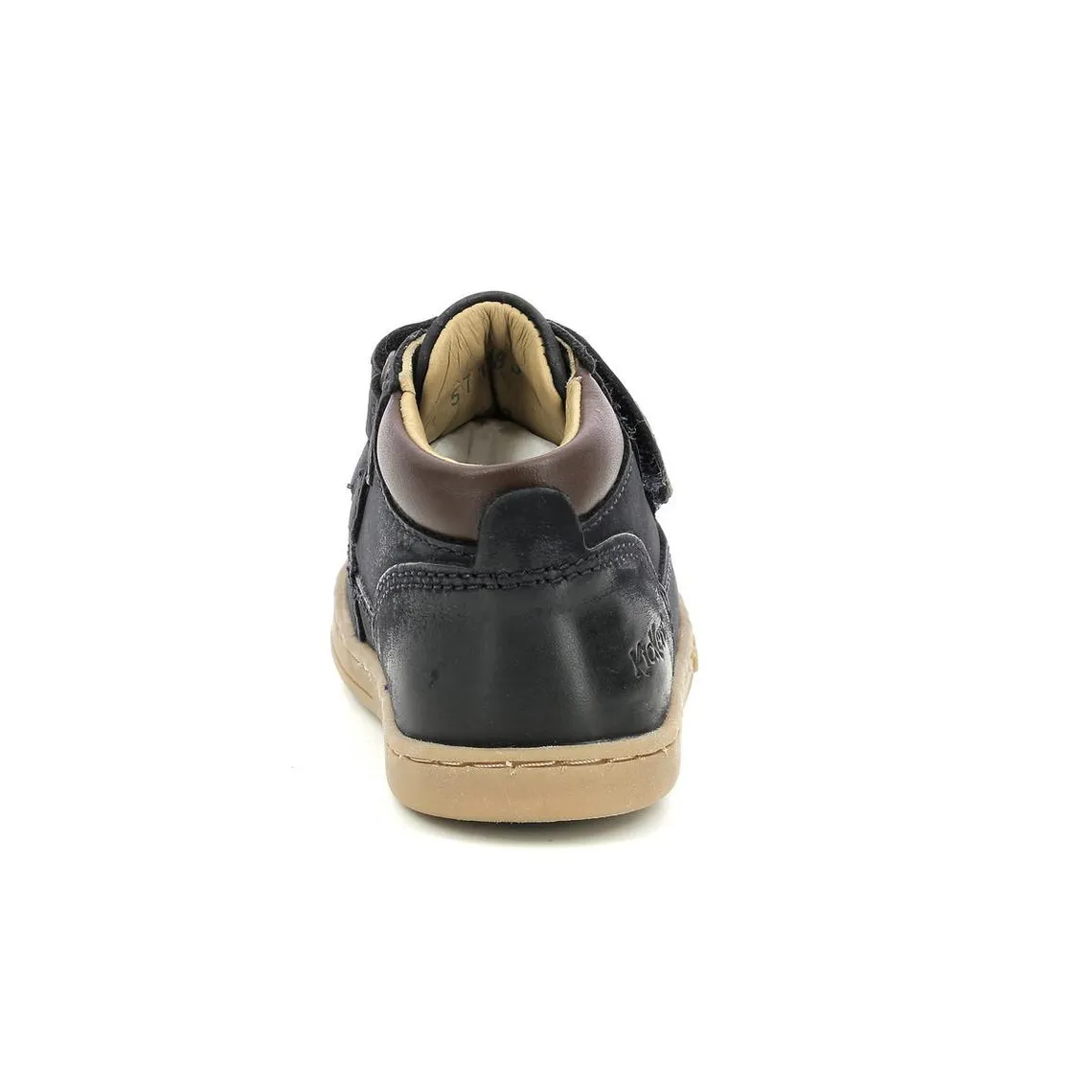 Bottillon bébé TACKEASY Bleu marine | 3 Suisses