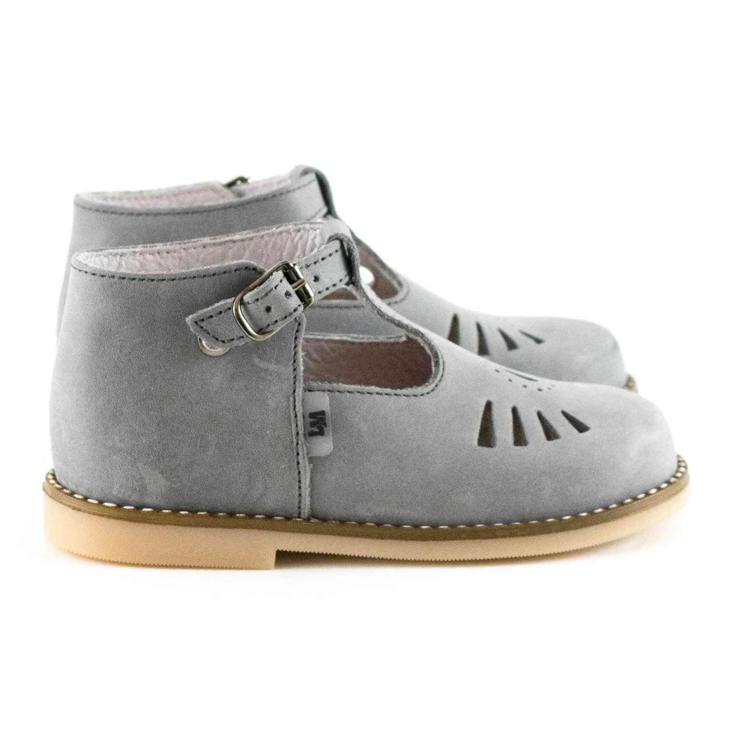 Bottines ajourées Surprise