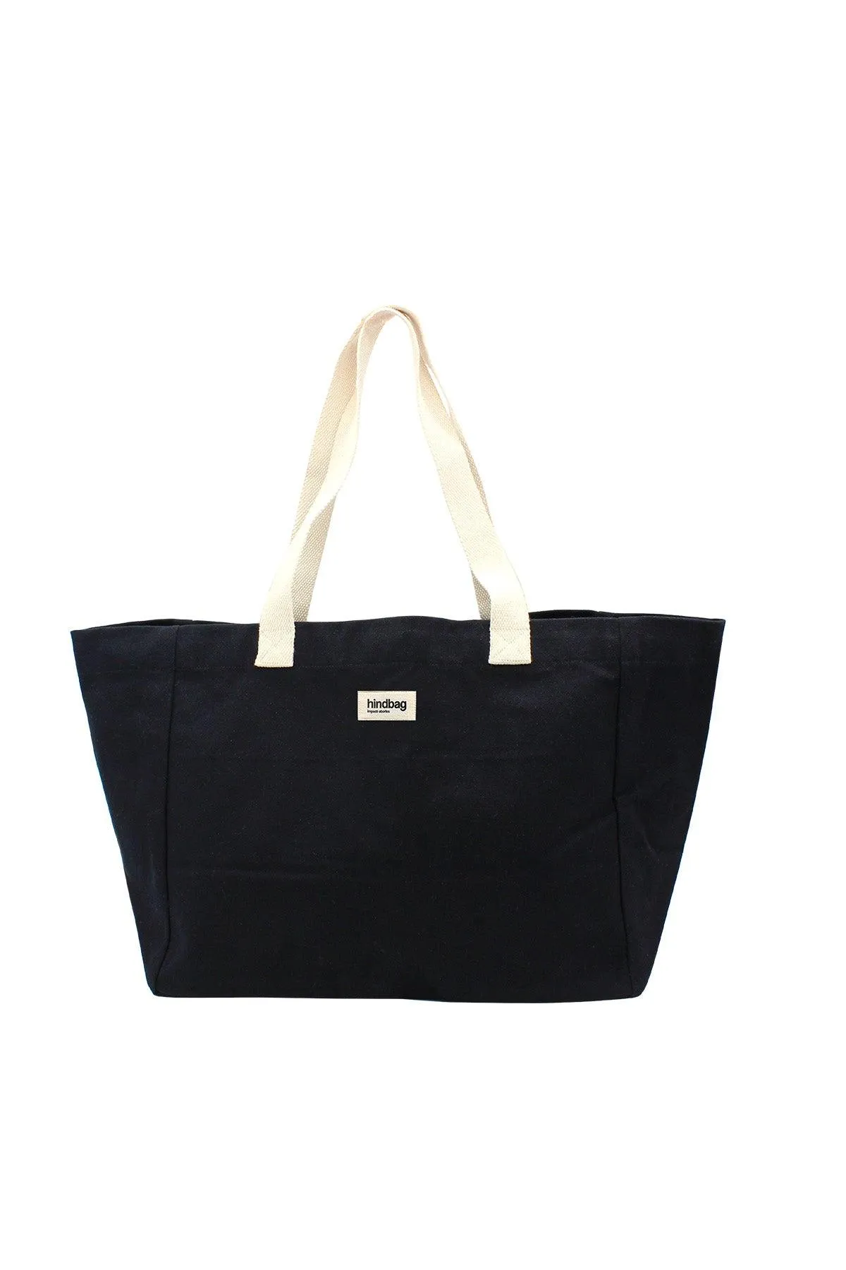 Cabas Claude Noir
