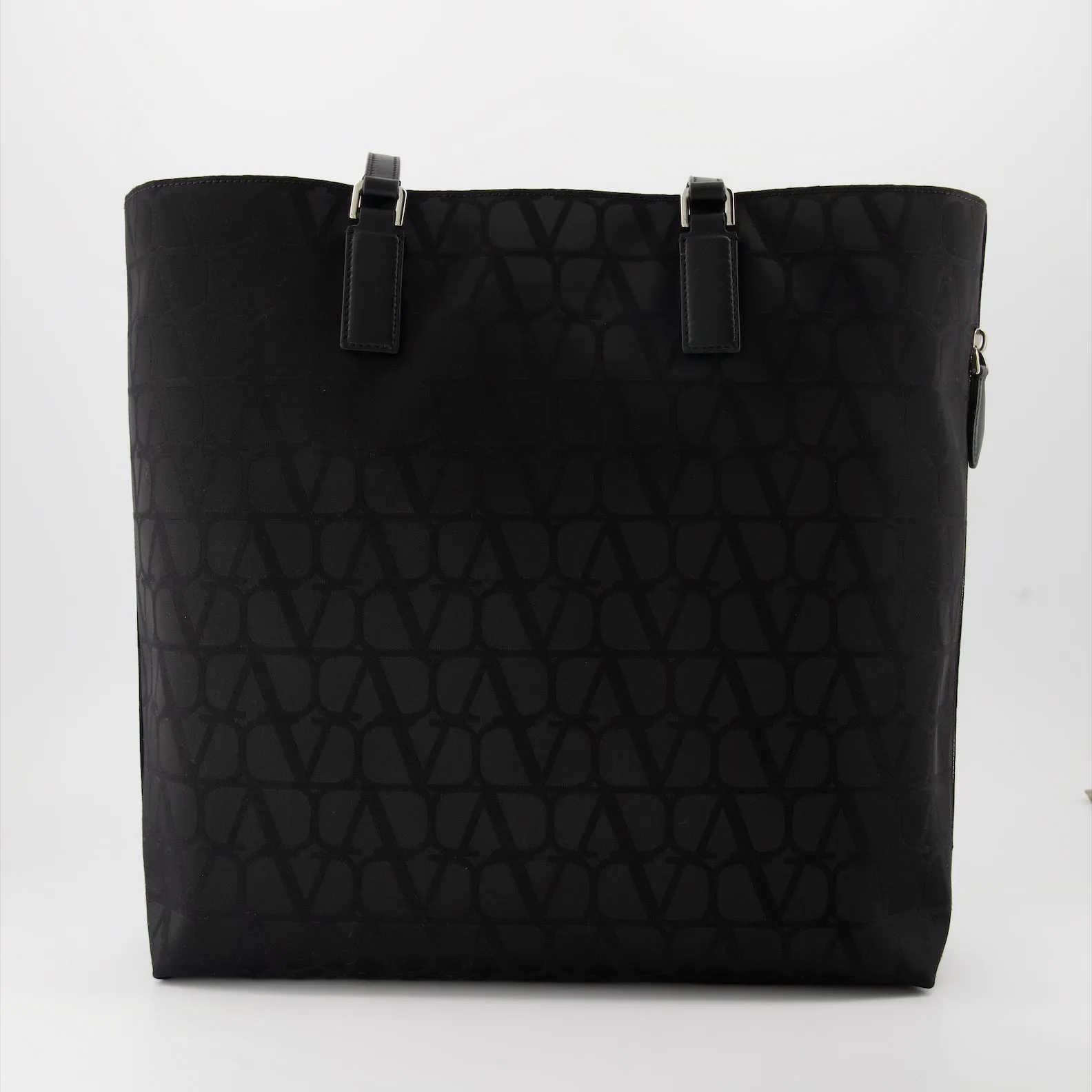 Cabas monogrammé VLogo