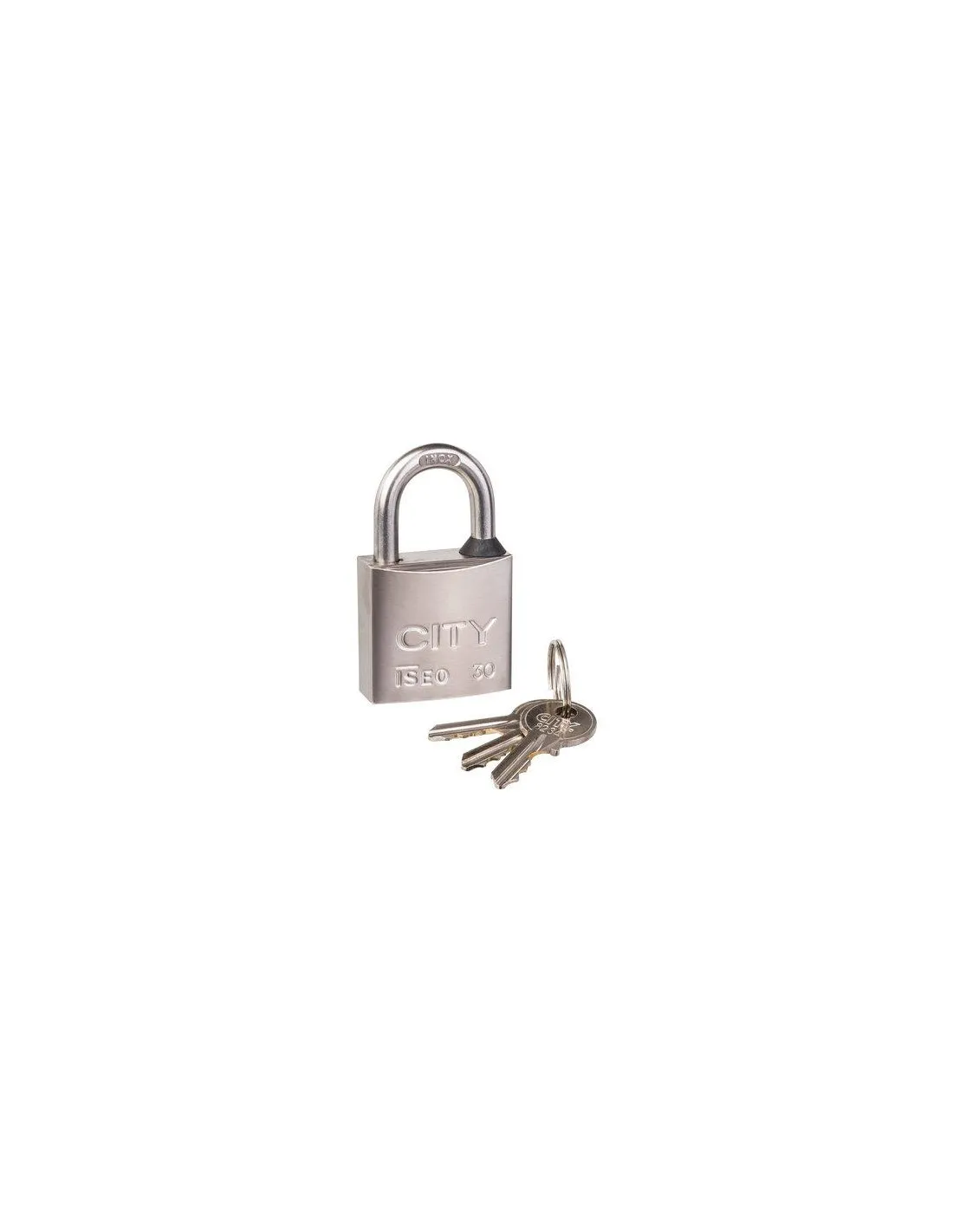 CADEN CITY 45AN INOX NICKVARI CITY ISEO 02052207