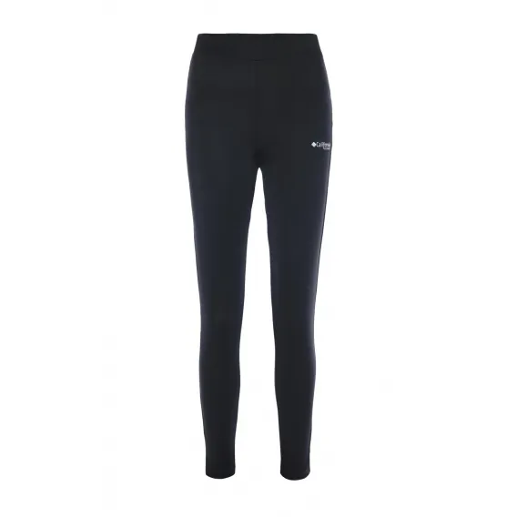 California Forever Collant Femme Noir WT92011-2828