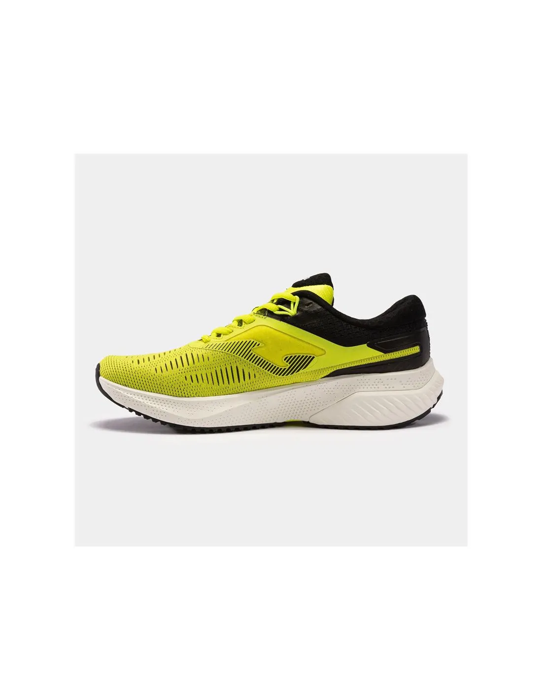 Chaussures de running Joma Hispalis 22 jaune Homme