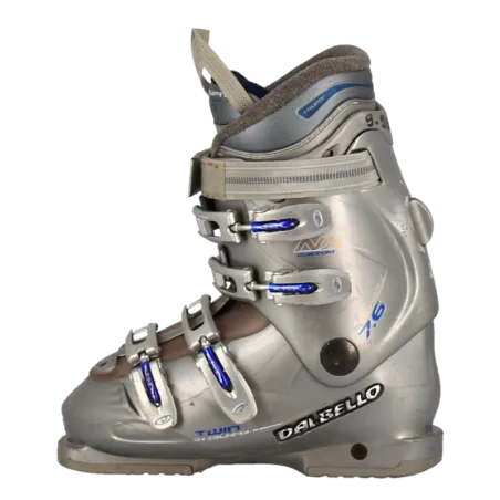 Chaussures de Ski Dalbello Innovex 7.6 Gris
