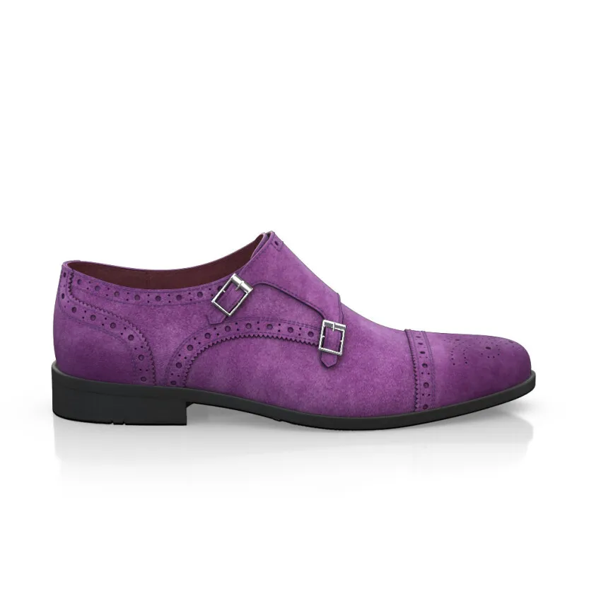 Chaussures derby pour hommes 17710 | Girotti