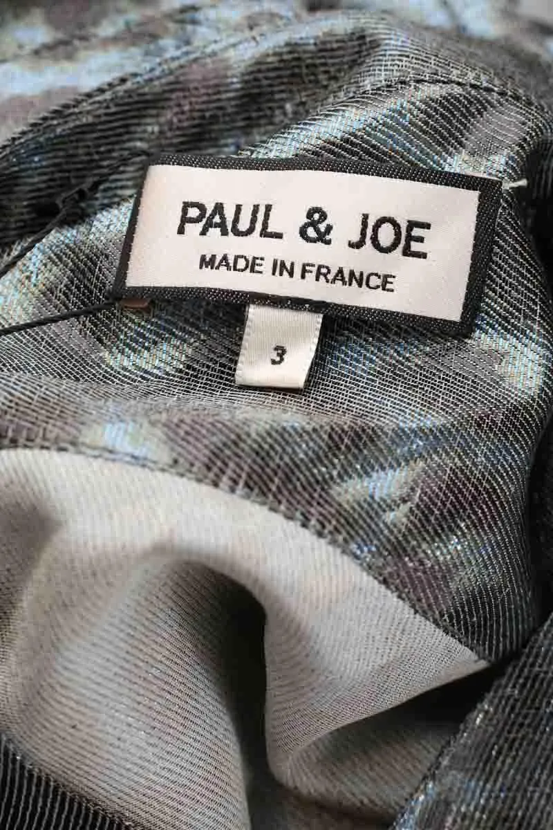 Chemise en soie
