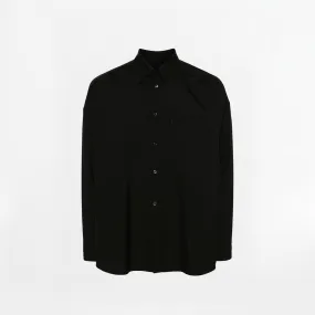 Chemise Marni Wool Tropical Noire