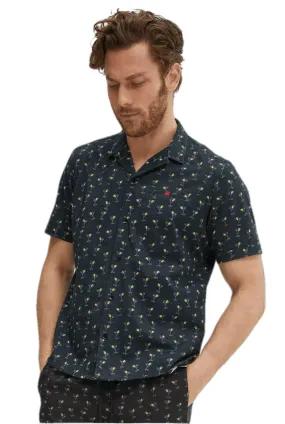 Chemise martini