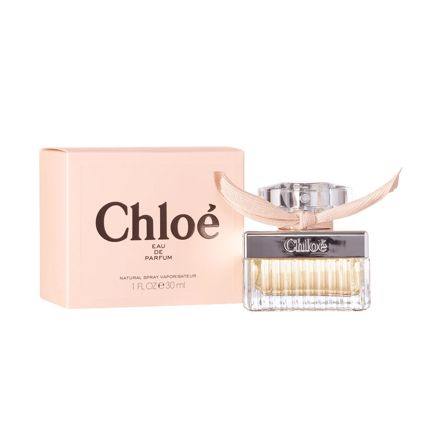 Chloé, Eau de Parfum, 30 ml ⋆ Lehner Versand