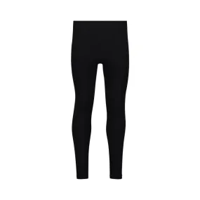 CMP Men's multifunctional Seamless stretch pants - Collant thermique homme