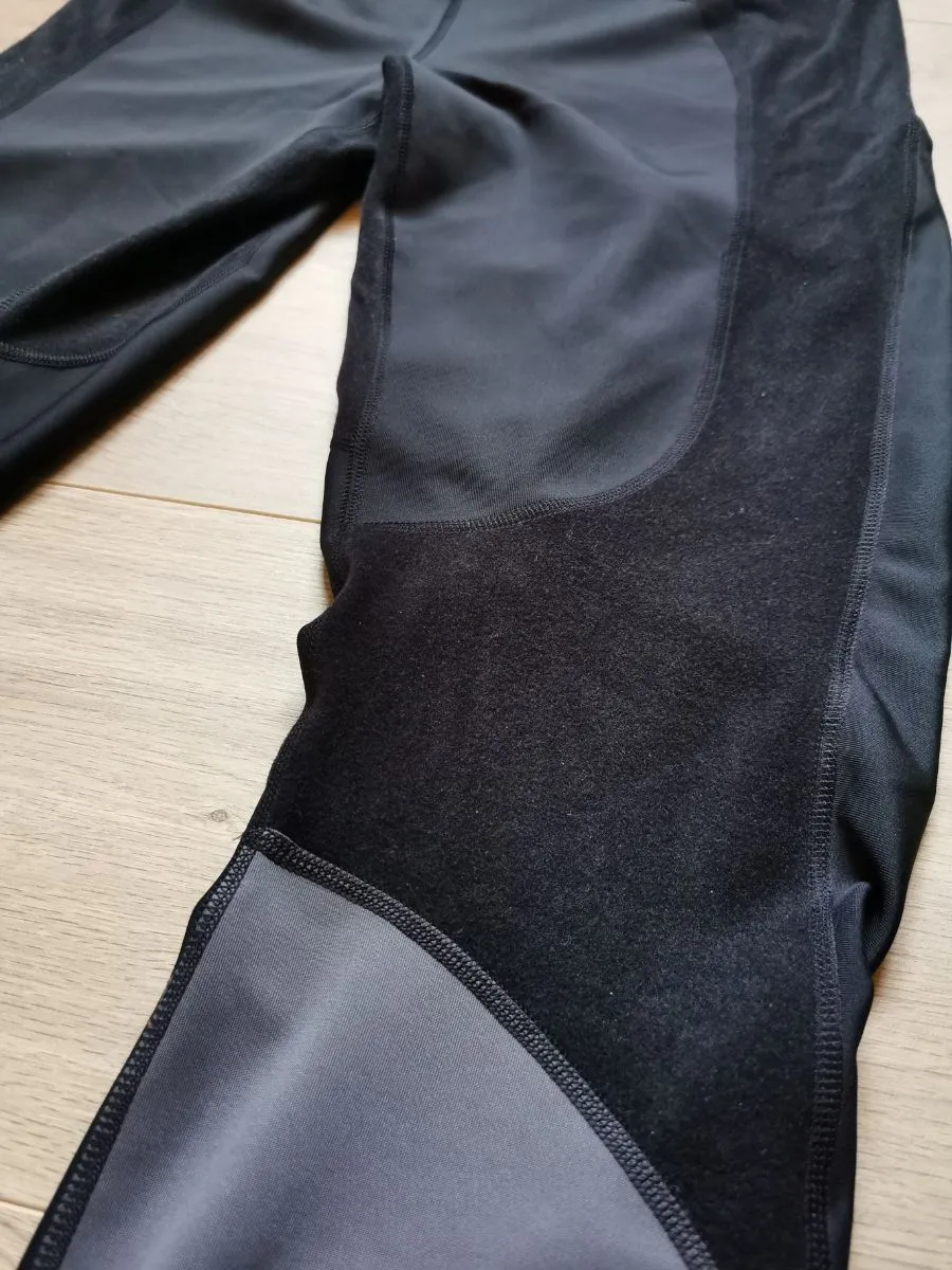 Collant de Trail-Running Gore Wear R5 Windstopper L