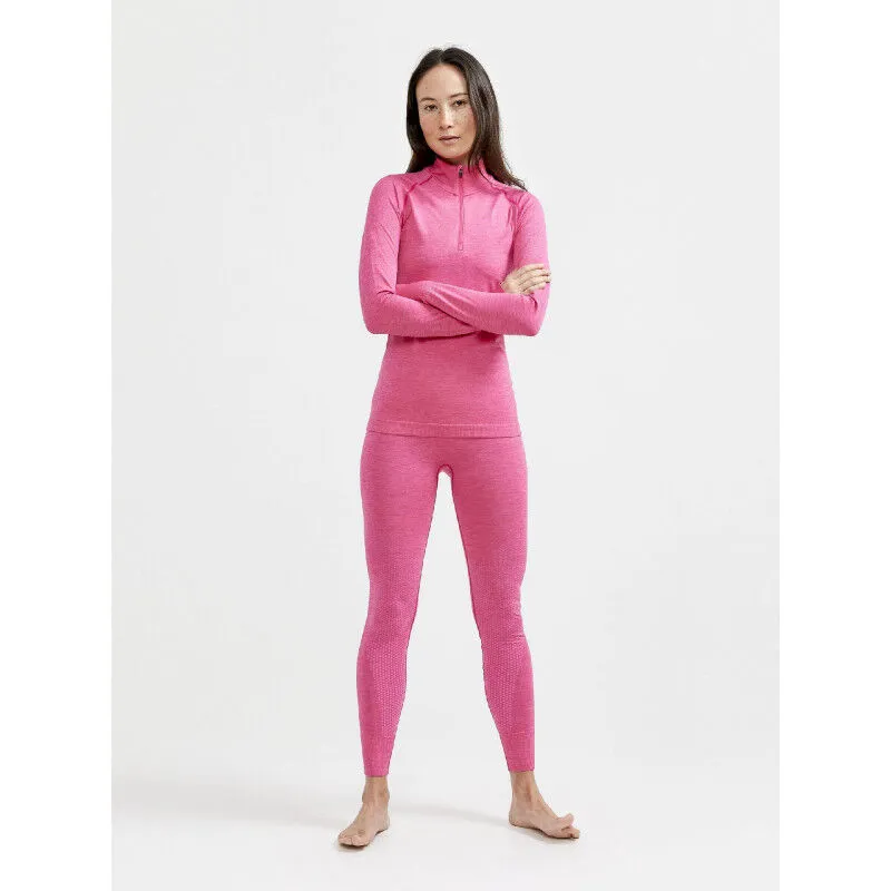 Craft Core Dry Active Comfort Pants - Collant thermique femme