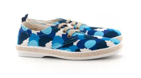 DERBY BLUE BUBBLE M