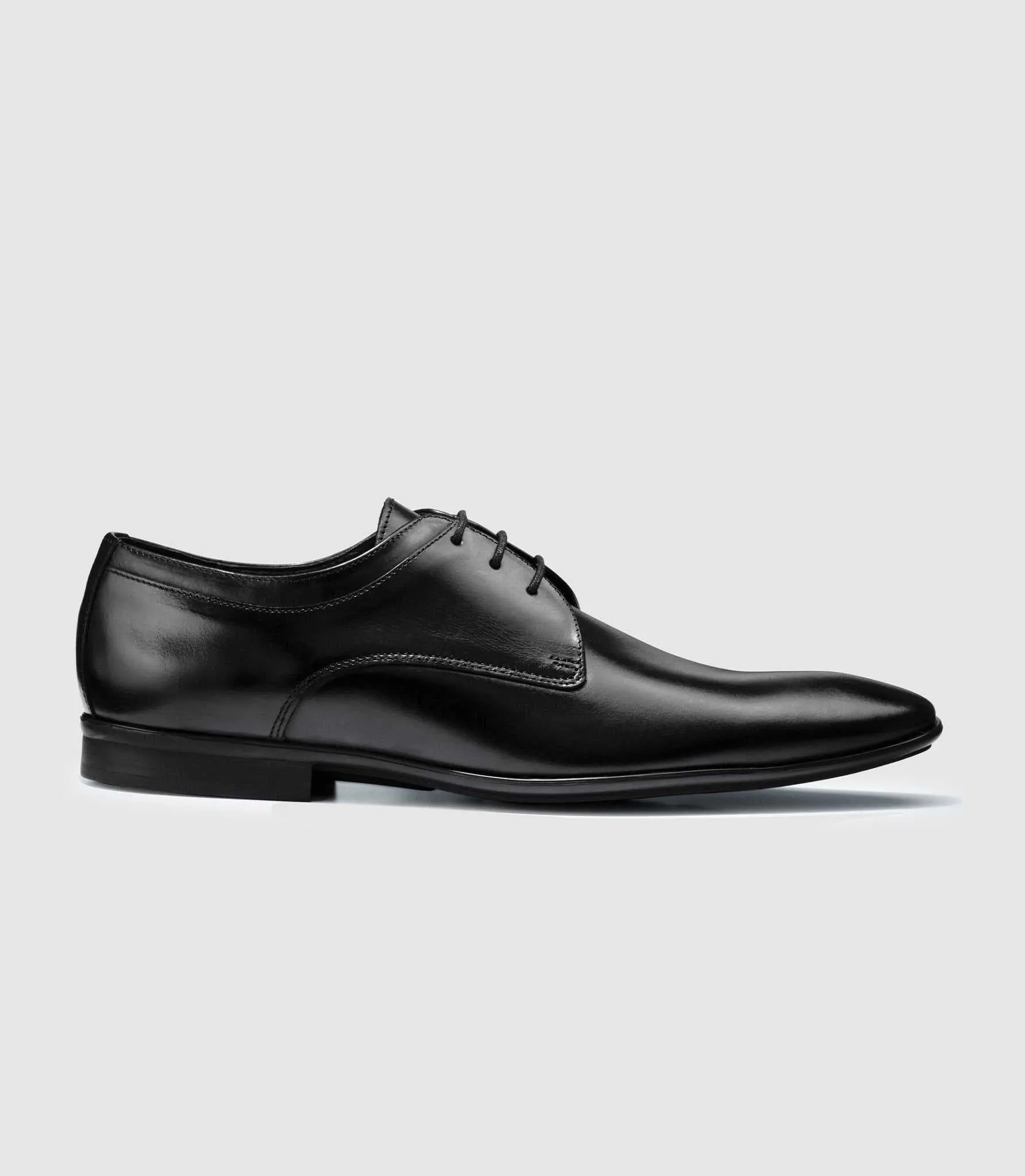 Derby city gomme noir 