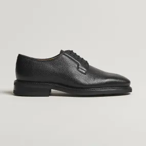 Derby Shoes Black