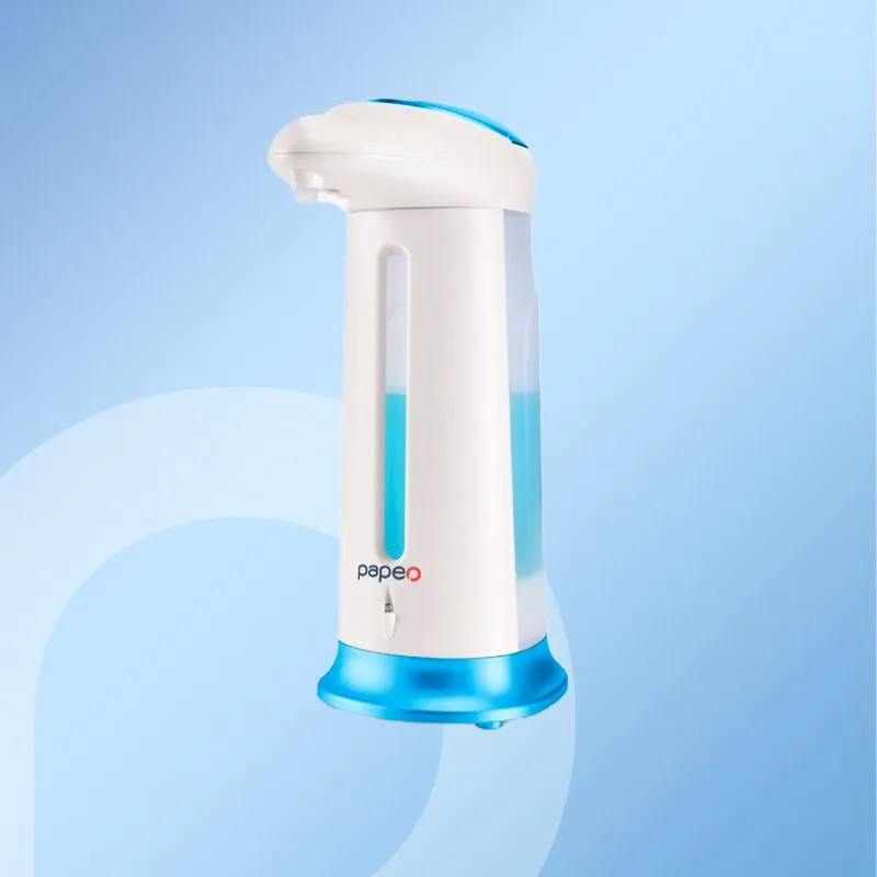 Distributeur de gel désinfectant, Distributeur gel hydro auto