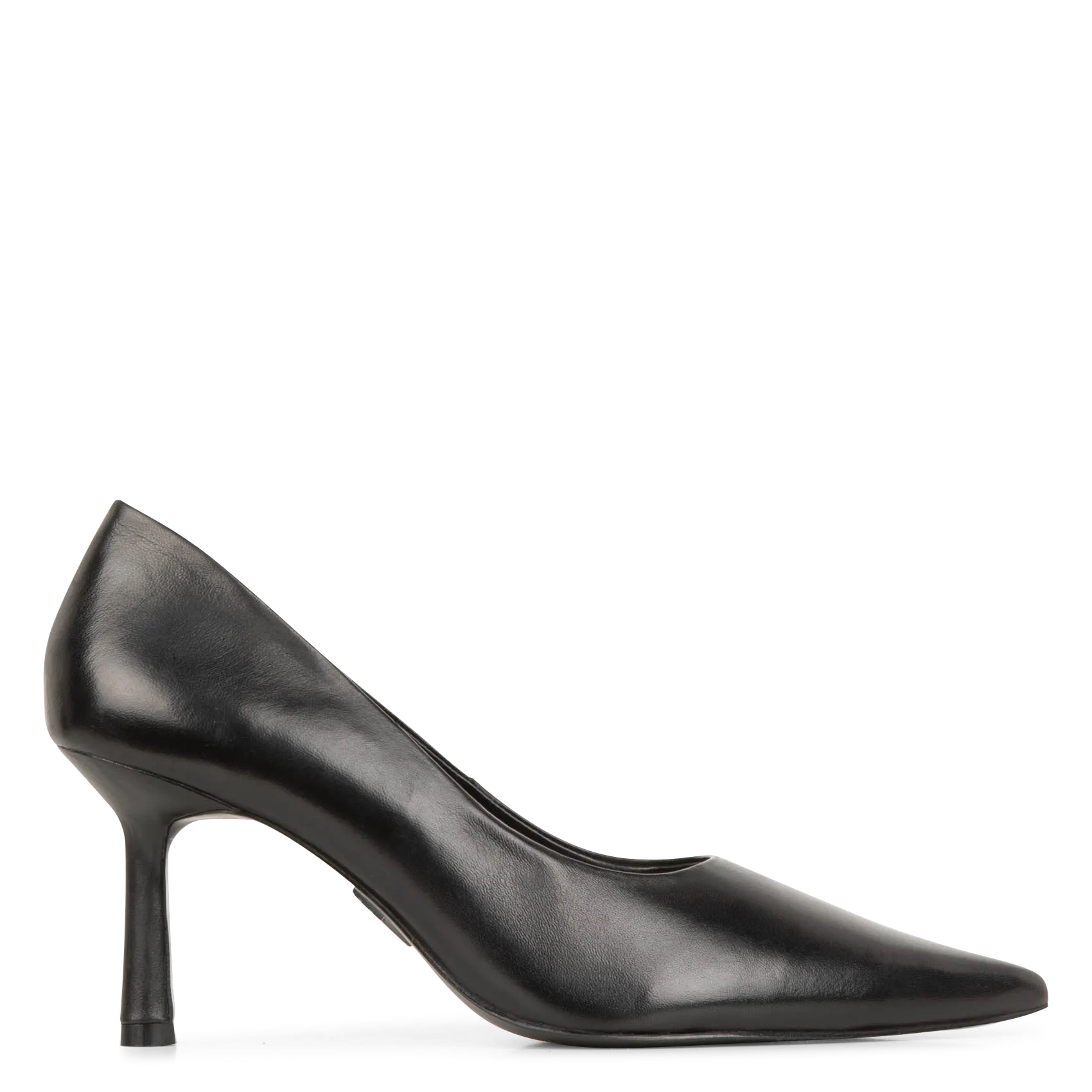 ESCARPINS EN CUIR - IKKS pour FEMME | Printemps