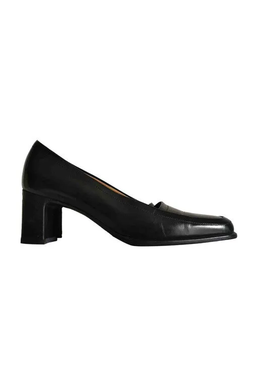 Escarpins Hermès