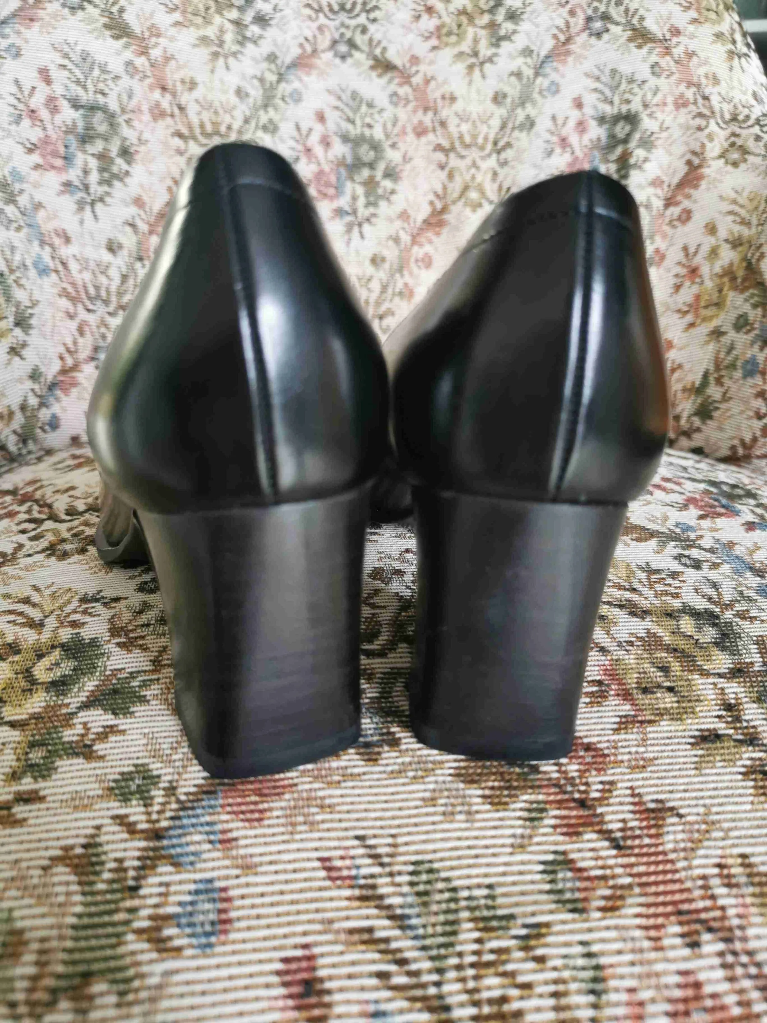 Escarpins Hermès