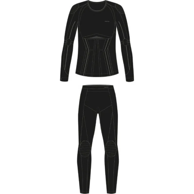Falke Maximum Warm Kids Set - Maillot & collant enfant