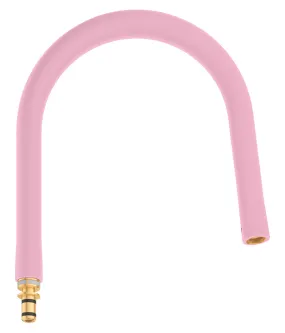 Grohe GROHFlexx Bec de cuisine pour Essence semi-pro (30321DP0)