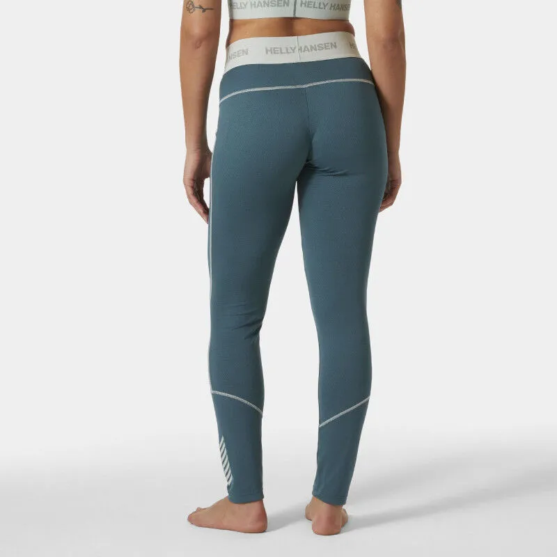 Helly Hansen Lifa Active Pant - Collant thermique laine mérinos femme