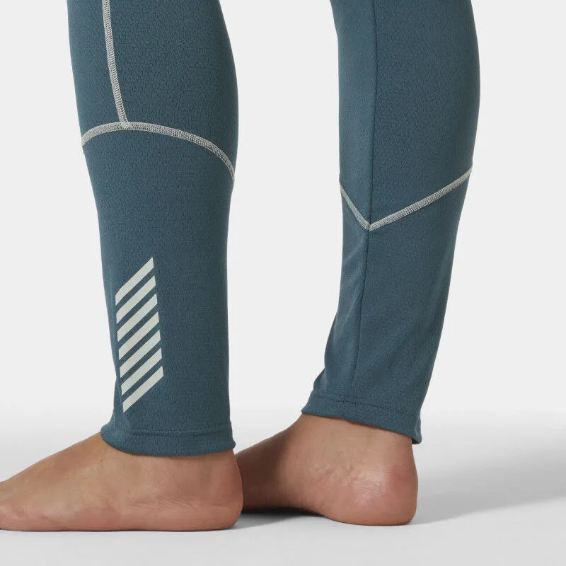 Helly Hansen Lifa Active Pant - Collant thermique laine mérinos femme