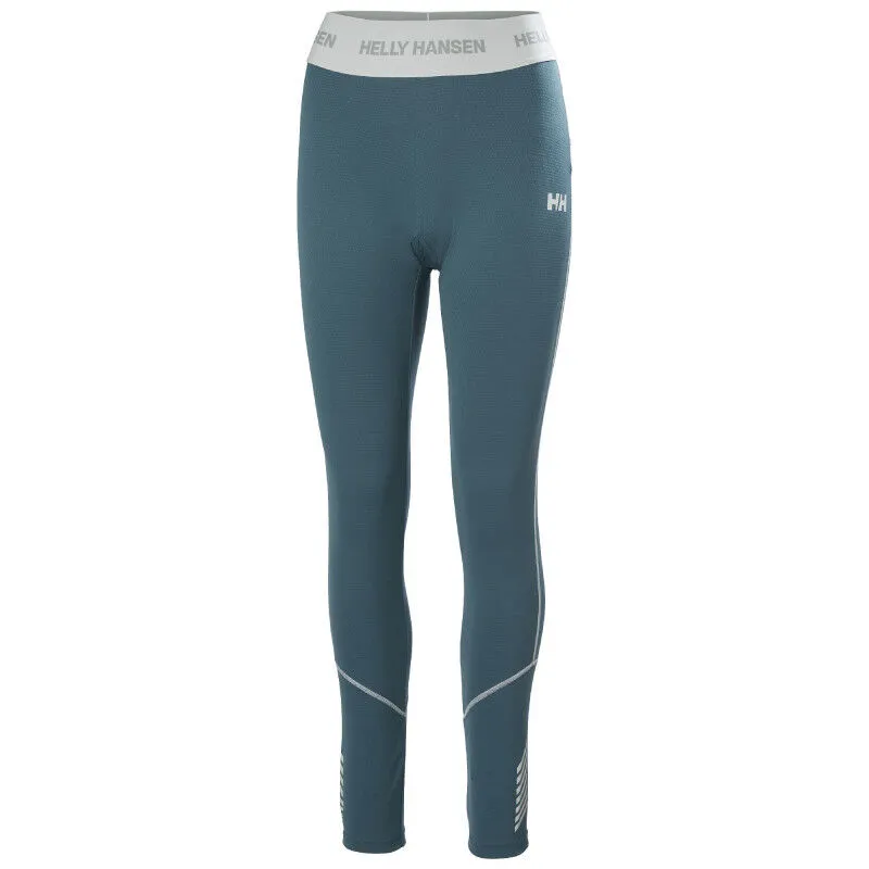 Helly Hansen Lifa Active Pant - Collant thermique laine mérinos femme