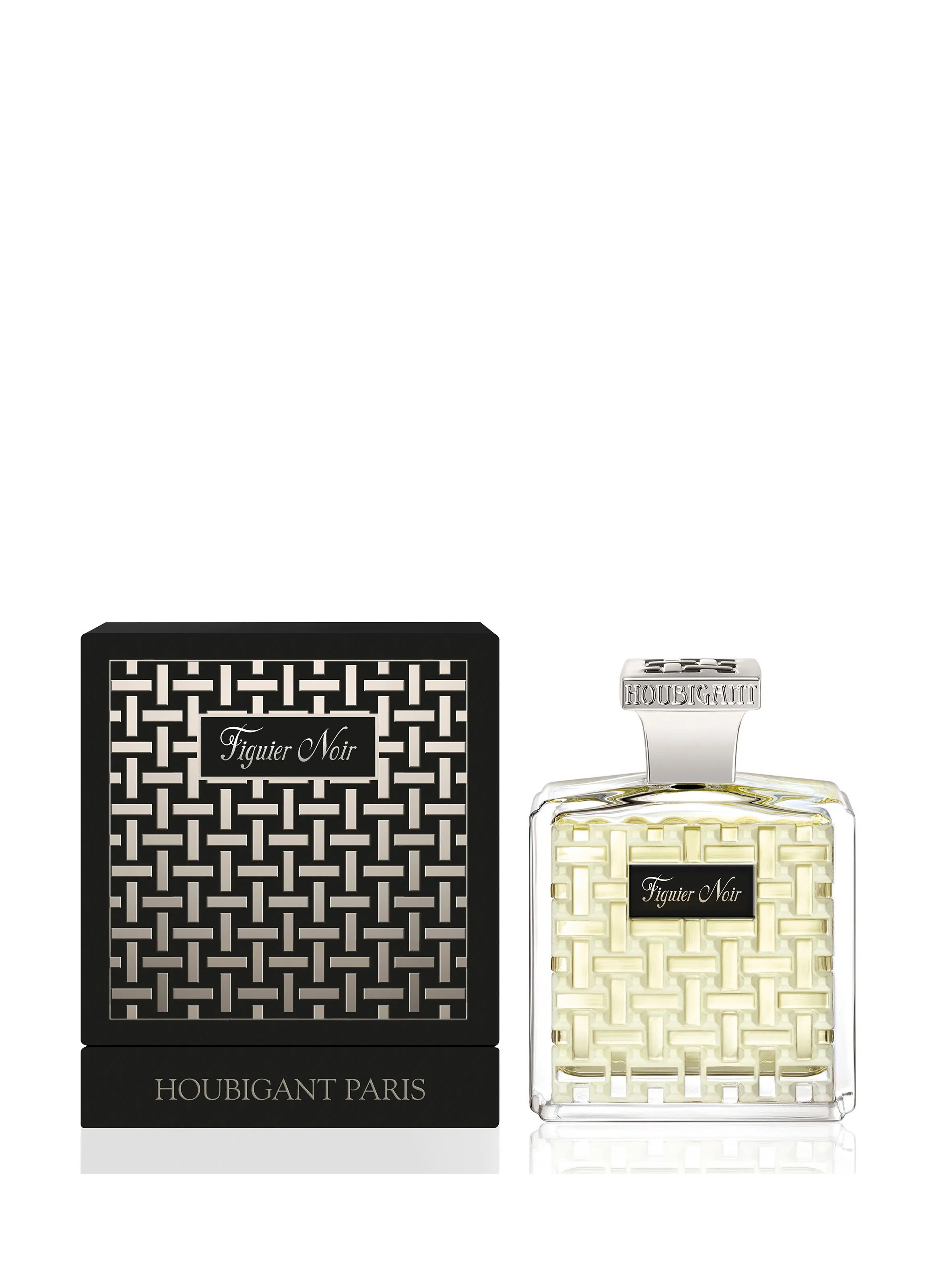 HOUBIGANT PARIS  Eau de Parfum Figuier Noir