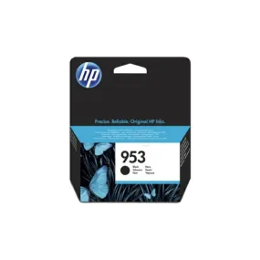 HP 953 cartouche d'encre, noir