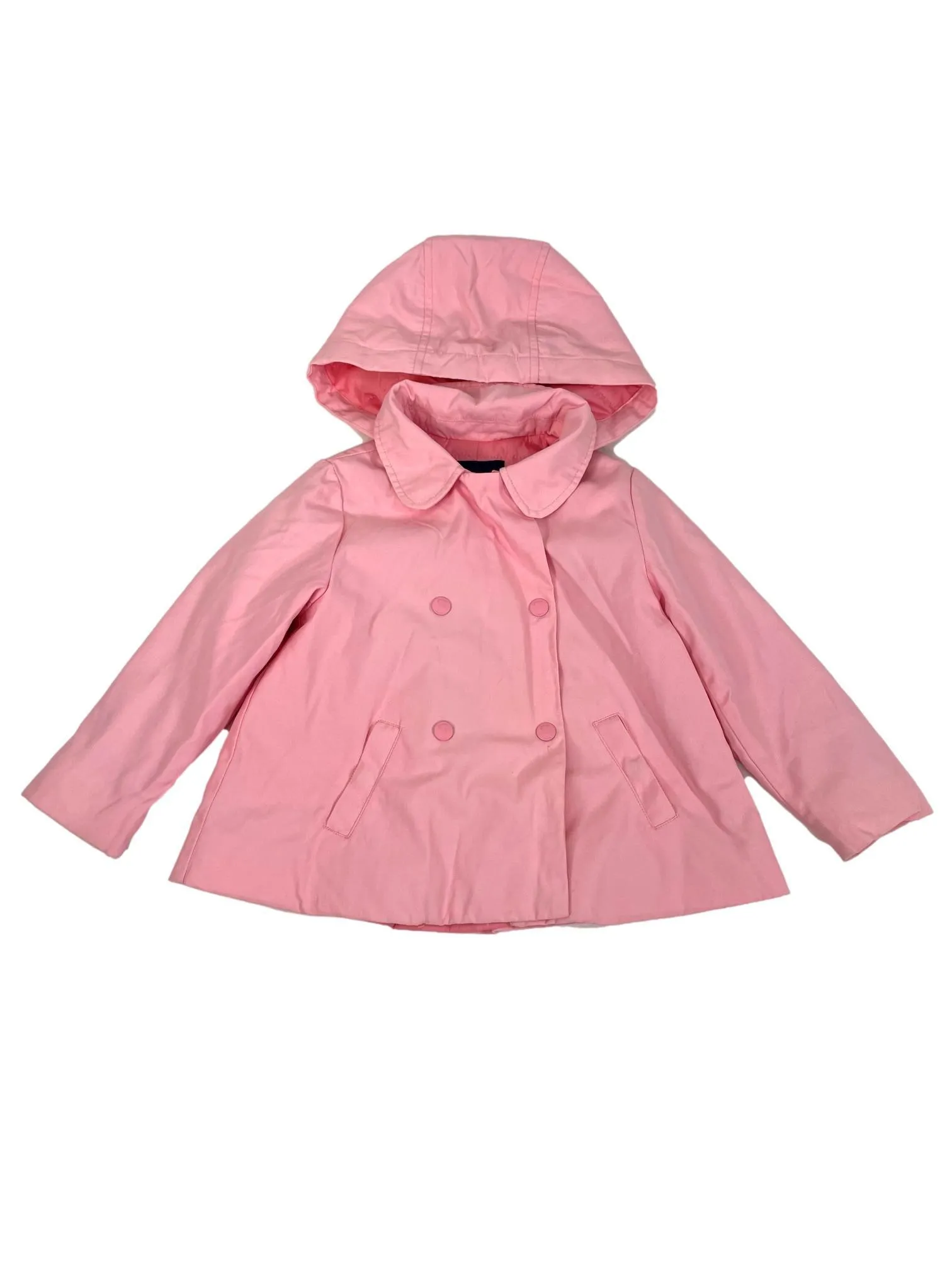 JACADI manteau fille 4 ans