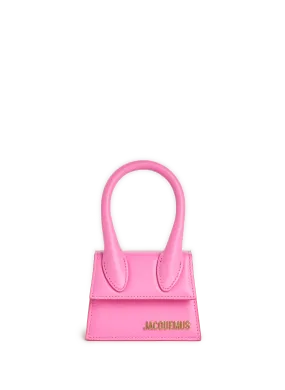JACQUEMUS  Le Chiquito - Rose