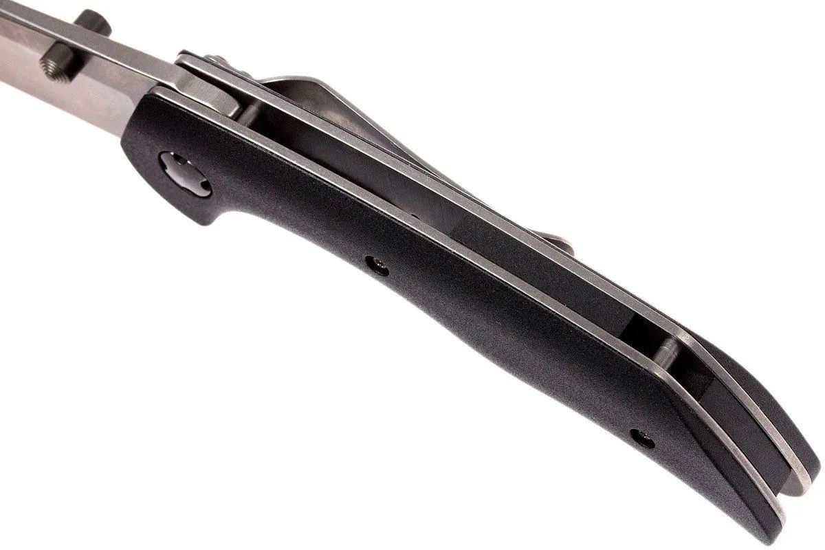 KA-BAR 7506 Jarosz folder couteau de poche, tanto