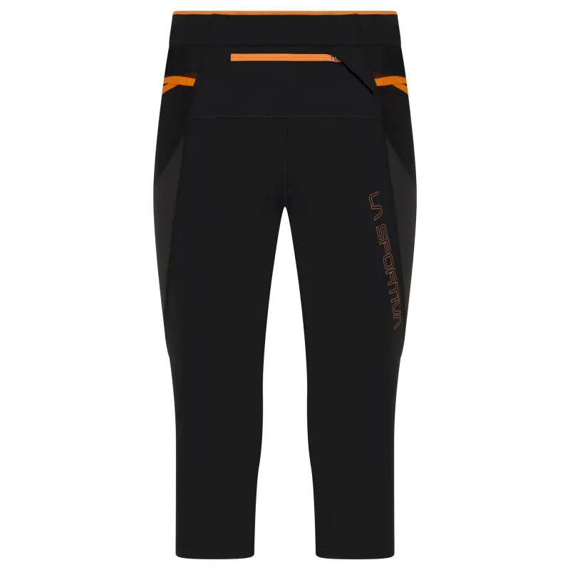 La Sportiva Triumph Tight 3/4 - Collant running homme