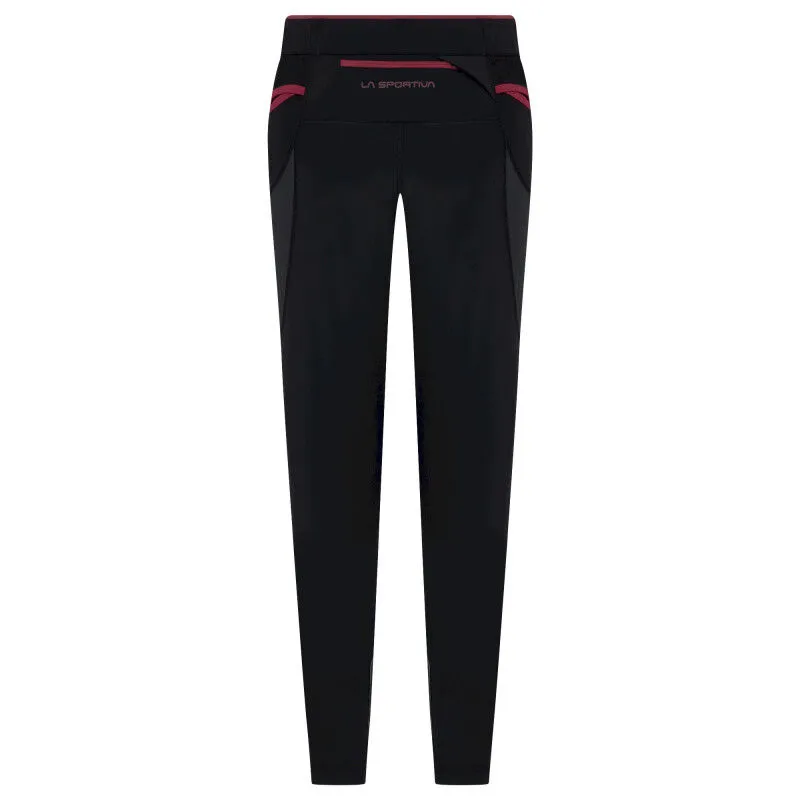 La Sportiva Triumph Tight Pant - Collant running femme