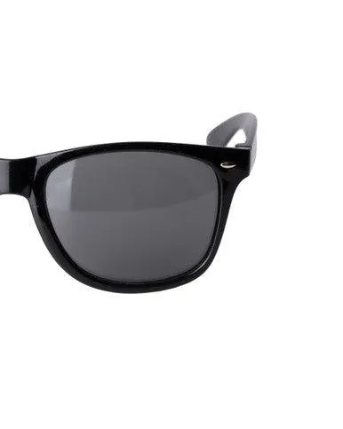 LUNETTES DE SOLEIL 705C NOIR